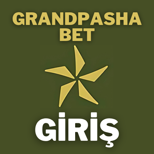 Grandpashabet Giriş